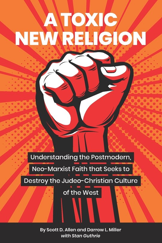 Couverture_A Toxic New Religion