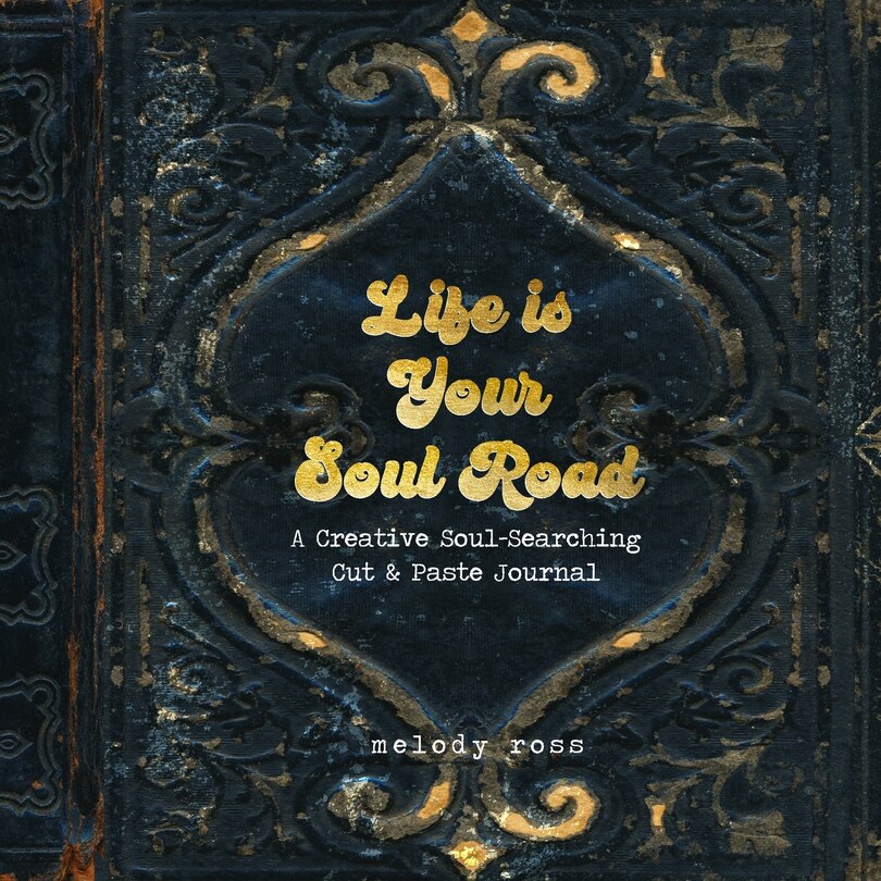 Couverture_Life Is Your Soul Road