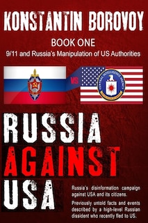 Front cover_Russia Against USA