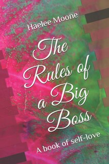 Front cover_The Rules Of A Big Boss