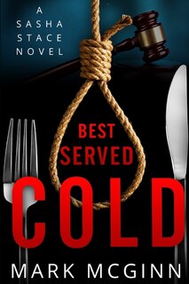 Front cover_Best Served Cold