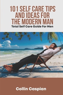 Couverture_Total Self Care Guide for Men