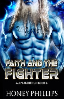 Couverture_Faith and the Fighter