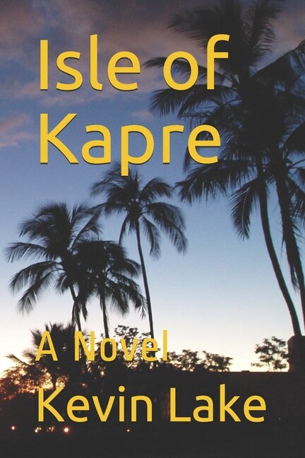 Front cover_Isle of Kapre
