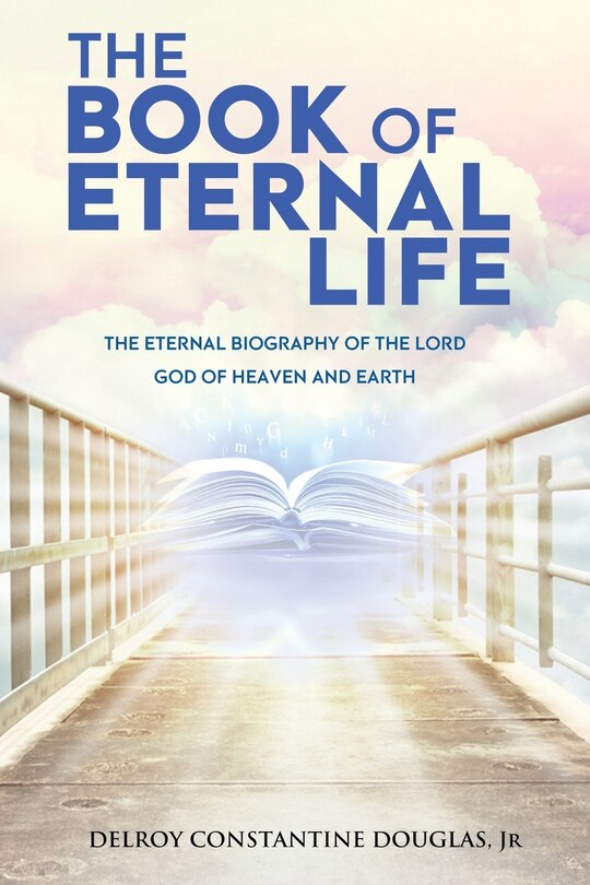 Couverture_The Book of Eternal Life
