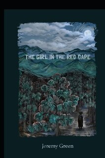 Front cover_The Girl in the Red Cape