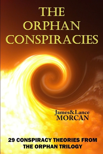 Couverture_The Orphan Conspiracies
