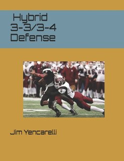 Front cover_Hybrid 3-3/3-4 Defense