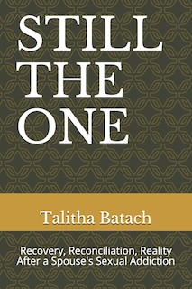 Front cover_Still the One