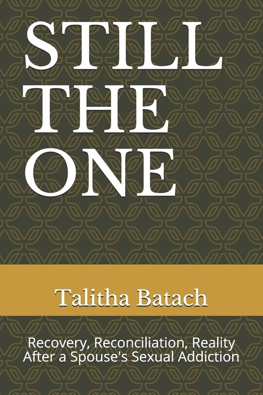 Front cover_Still the One