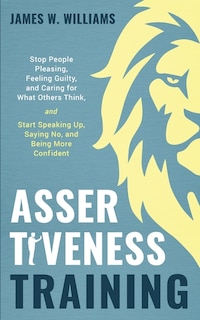 Front cover_Assertiveness Training