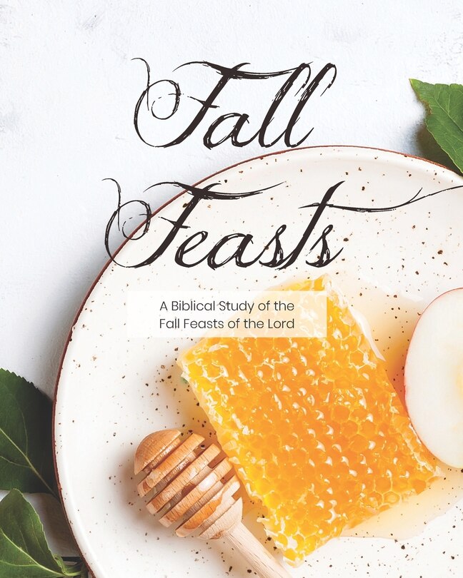 Front cover_Fall Feasts