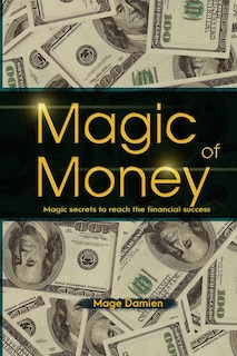 Front cover_Magic of Money