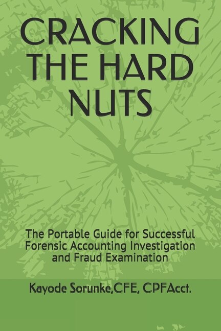 Front cover_Cracking the Hard Nuts