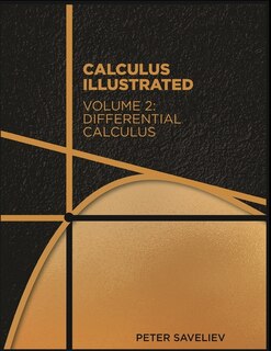 Couverture_Calculus Illustrated. Volume 2