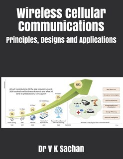 Front cover_Wireless Cellular Communications