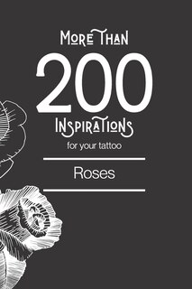 Couverture_More than 200 inspirations for your tattoo