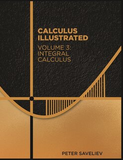 Couverture_Calculus Illustrated. Volume 3