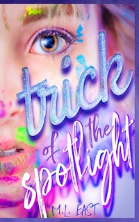 Couverture_Trick of the Spotlight