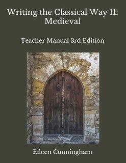 Front cover_Writing the Classical Way II