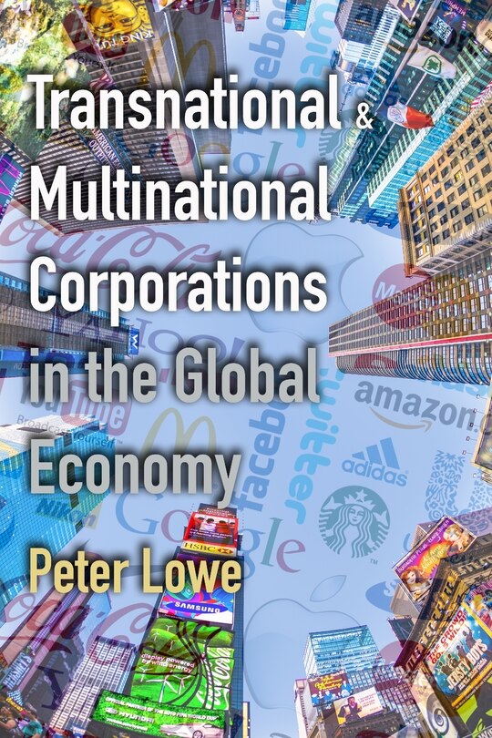 Front cover_Transnational & Multinational Corporations in the Global Economy