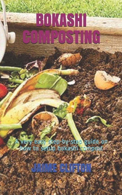 Front cover_Bokashi Composting