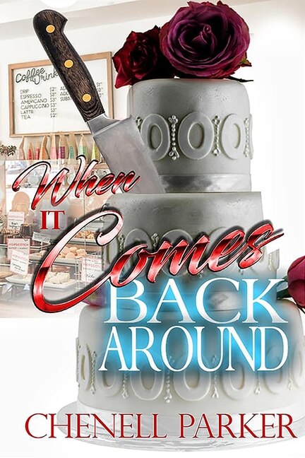 Front cover_When It Comes Back Around