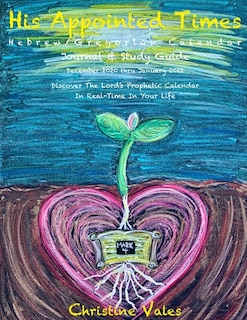 Front cover_His Appointed Times