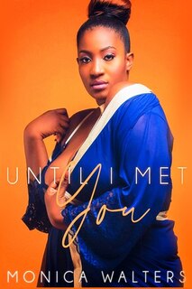 Front cover_Until I Met You
