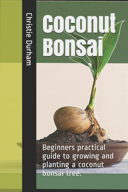 Front cover_Coconut Bonsai