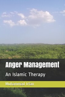 Front cover_Anger Management