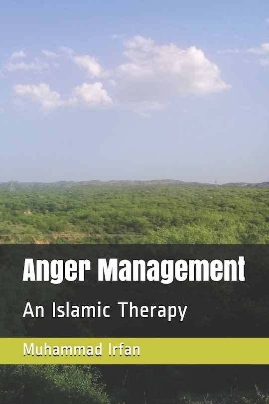 Front cover_Anger Management