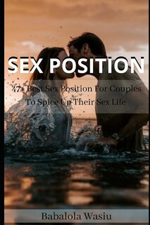 Couverture_Sex Position