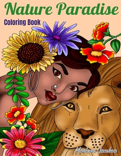 Front cover_Coloring Book