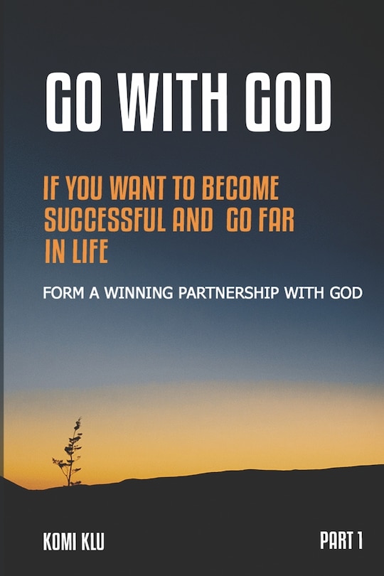 Couverture_GO With GOD
