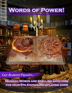 Front cover_Words of Power