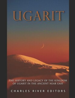 Front cover_Ugarit