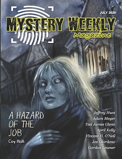 Front cover_Mystery Weekly Magazine