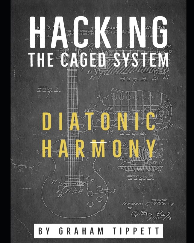 Couverture_Hacking the CAGED System