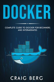 Front cover_Docker