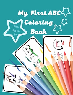 Couverture_My First ABC Coloring Book