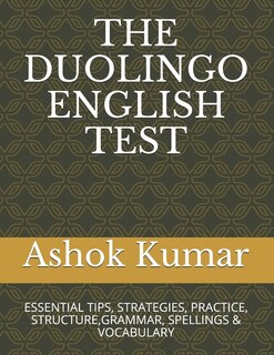 Front cover_The Duolingo English Test