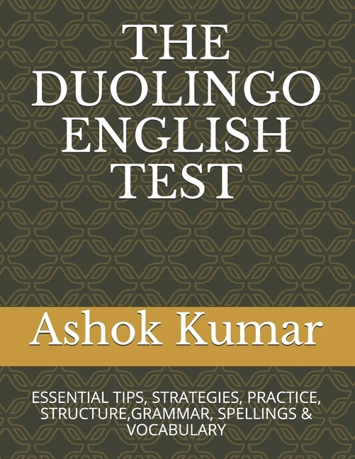 Front cover_The Duolingo English Test