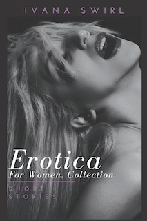 Front cover_Erotica for Women, Collection