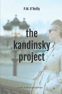 Front cover_The Kandinsky Project