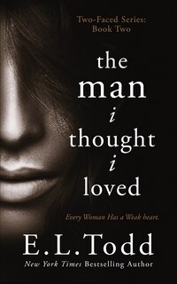 Front cover_The Man I Thought I Loved