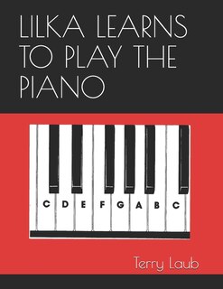 Front cover_Lilka Learns to Play the Piano
