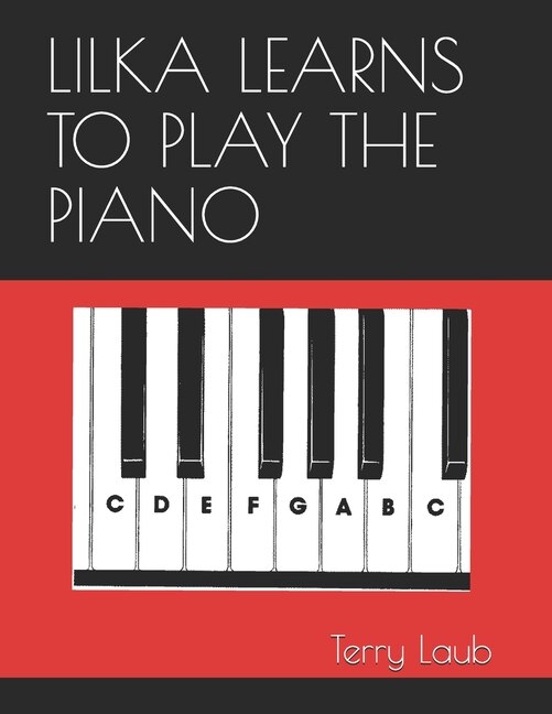 Front cover_Lilka Learns to Play the Piano