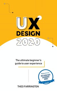 Front cover_UX Design 2020