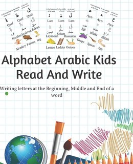 Front cover_alphabet arabic kids read and write